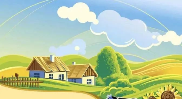 2025年治理率40%，寧夏發(fā)布進一步推進農村生活污水治理工作實施意見