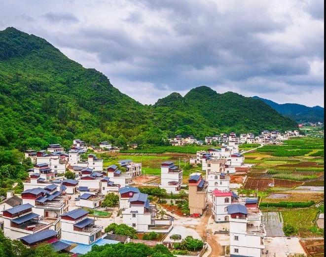 涉及污水治理、土壤污染等，貴州省提前下達2024年生態環境保護專項資金