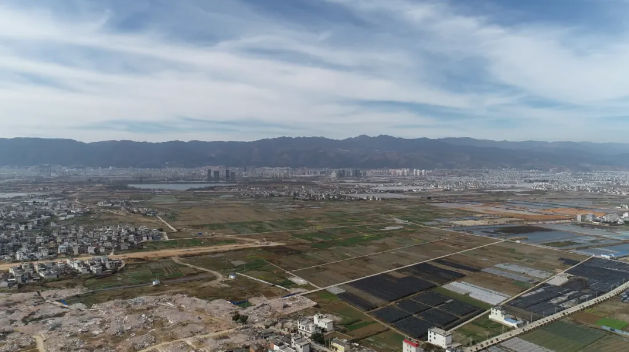 廣州：2024年大沖刺農村生活污水全清零